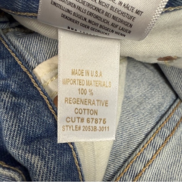 Citizens Of Humanity Ayla Jean - Picture 8 of 10